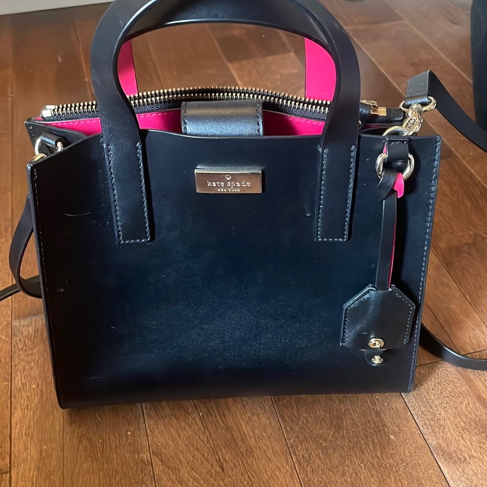 Kate spade purse